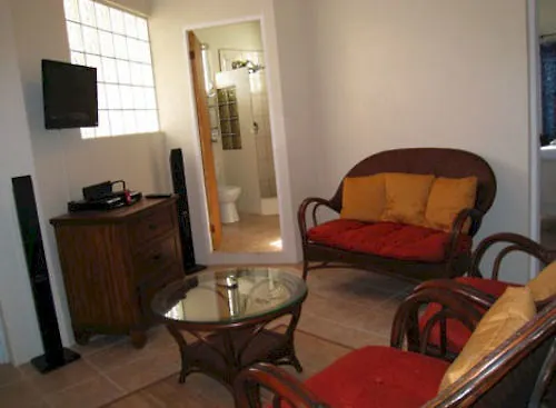 Casa De Tortuga Guesthouse Vieques Puerto Rico