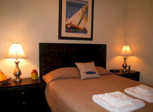 Casa De Tortuga Guesthouse Vieques Hotel