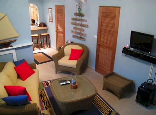 Casa De Tortuga Guesthouse Vieques Hotel