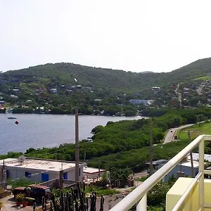 Casa Robinson *** Isla Culebra